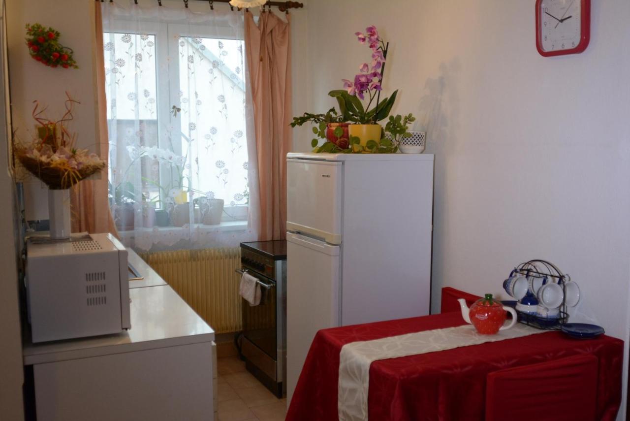 Ubytovani U Soucku Jindřichův Hradec Exterior foto