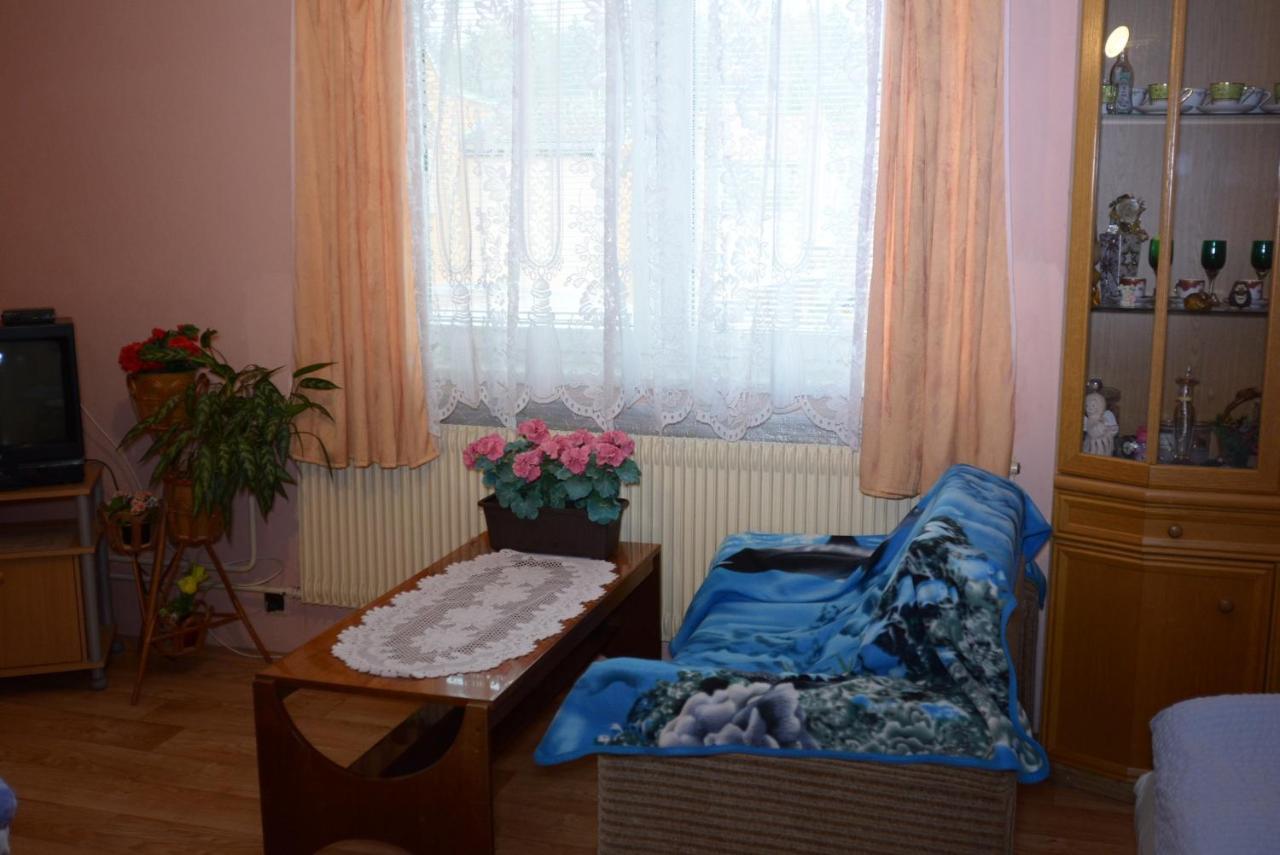 Ubytovani U Soucku Jindřichův Hradec Exterior foto